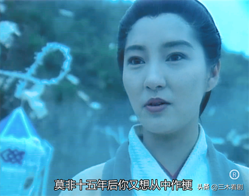上映30年被周星驰魔改，评分却飙升！《武状元苏乞儿》为何那么牛