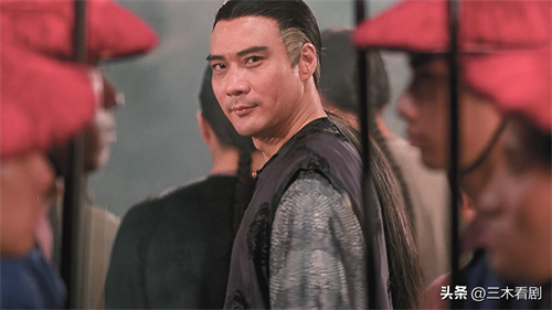 上映30年被周星驰魔改，评分却飙升！《武状元苏乞儿》为何那么牛
