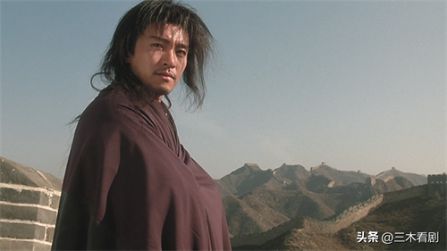 上映30年被周星驰魔改，评分却飙升！《武状元苏乞儿》为何那么牛