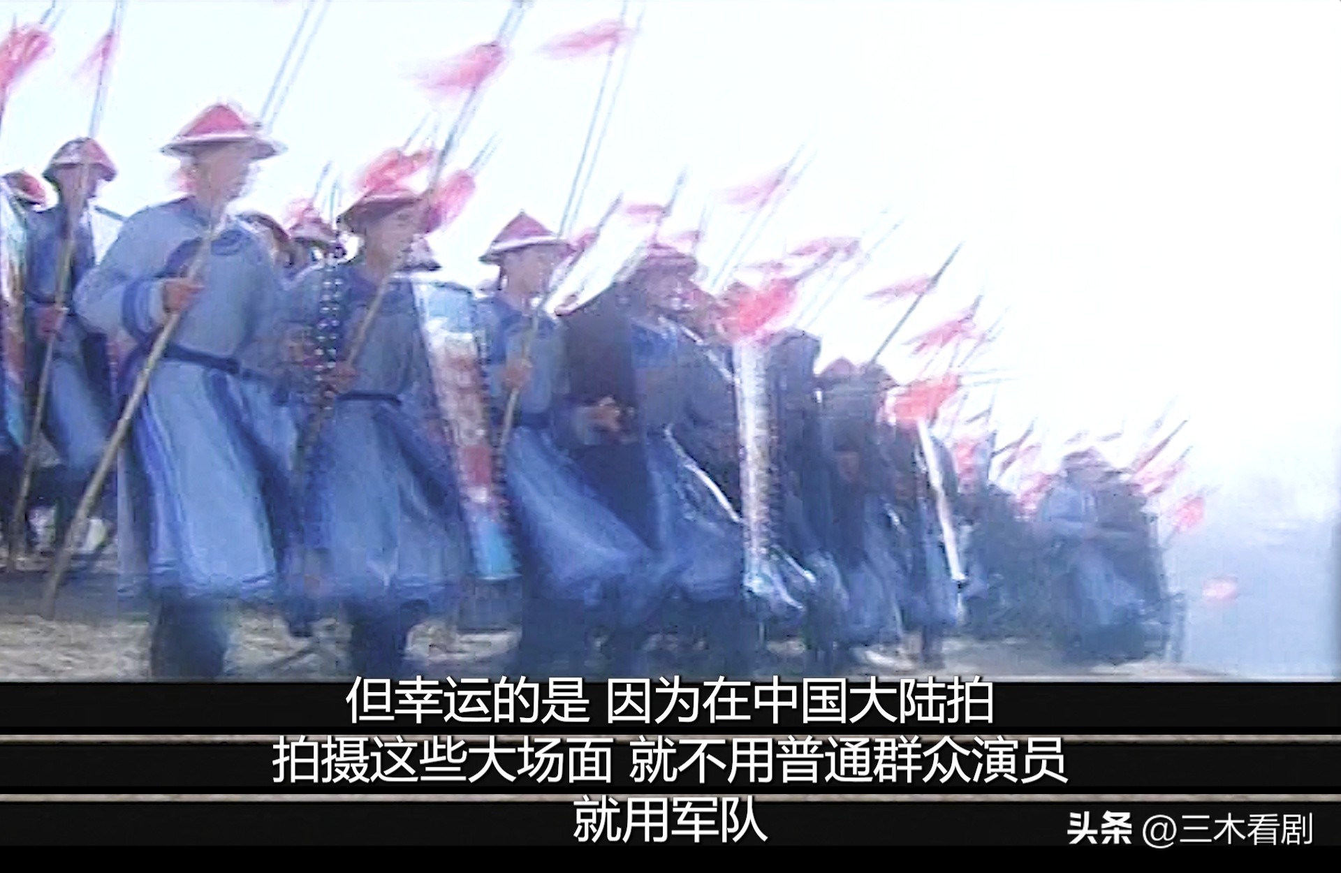 上映30年被周星驰魔改，评分却飙升！《武状元苏乞儿》为何那么牛