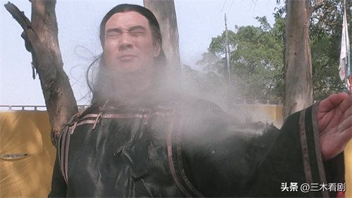 上映30年被周星驰魔改，评分却飙升！《武状元苏乞儿》为何那么牛