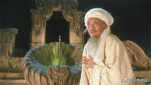上映30年被周星驰魔改，评分却飙升！《武状元苏乞儿》为何那么牛