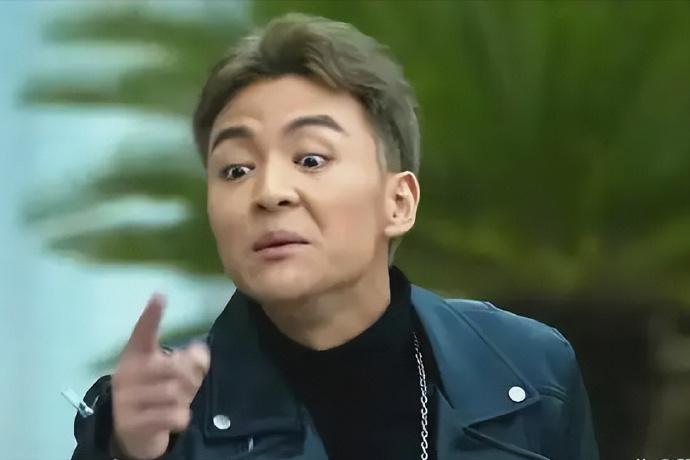丑男当道，带资进组抢女主，气的沈腾当场发飙，国剧乱象该管管了