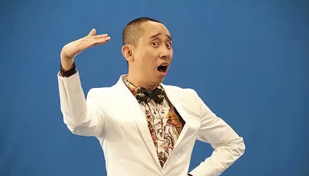 冯巩的六大徒弟：各个都是实力派，出名的可不止贾玲一人