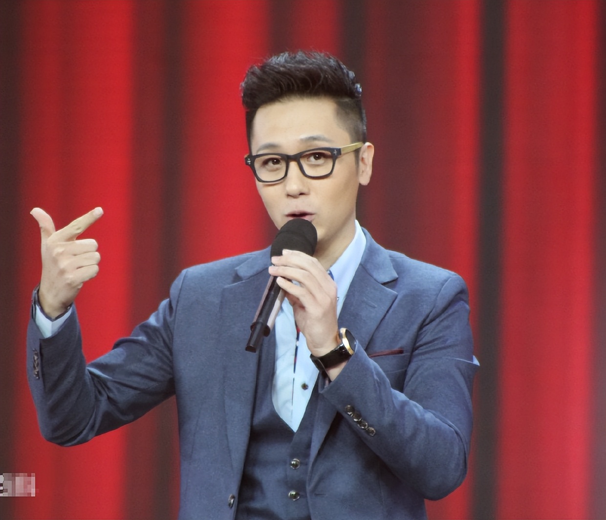 冯巩的六大徒弟：各个都是实力派，出名的可不止贾玲一人