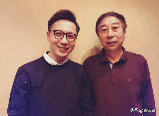 冯巩的六大徒弟：各个都是实力派，出名的可不止贾玲一人