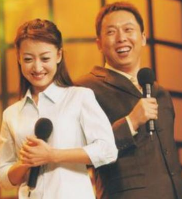 冯巩的六大徒弟：各个都是实力派，出名的可不止贾玲一人
