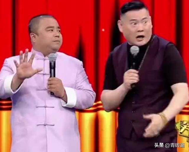 冯巩的六大徒弟：各个都是实力派，出名的可不止贾玲一人