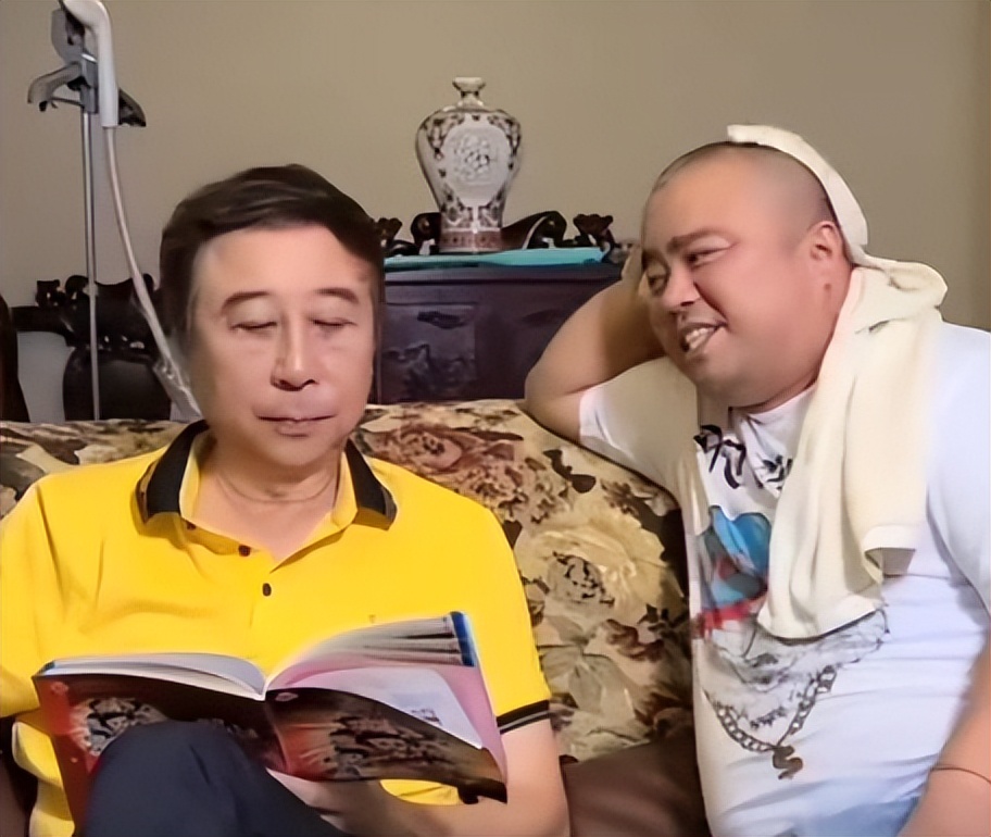 冯巩的六大徒弟：各个都是实力派，出名的可不止贾玲一人