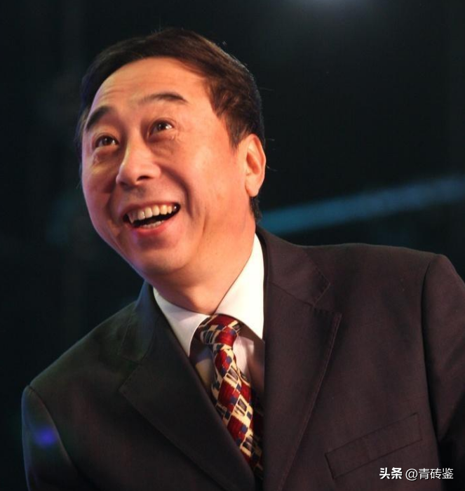 冯巩的六大徒弟：各个都是实力派，出名的可不止贾玲一人