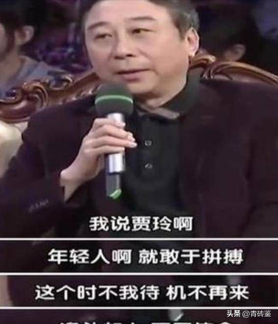冯巩的六大徒弟：各个都是实力派，出名的可不止贾玲一人