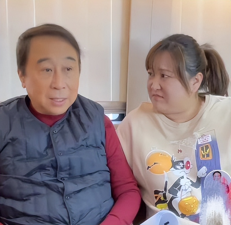 冯巩的六大徒弟：各个都是实力派，出名的可不止贾玲一人