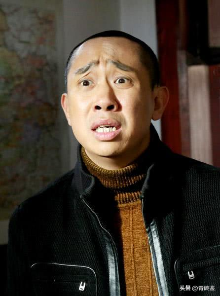 冯巩的六大徒弟：各个都是实力派，出名的可不止贾玲一人