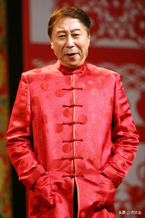 冯巩的六大徒弟：各个都是实力派，出名的可不止贾玲一人