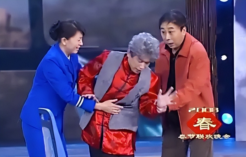 冯巩的六大徒弟：各个都是实力派，出名的可不止贾玲一人
