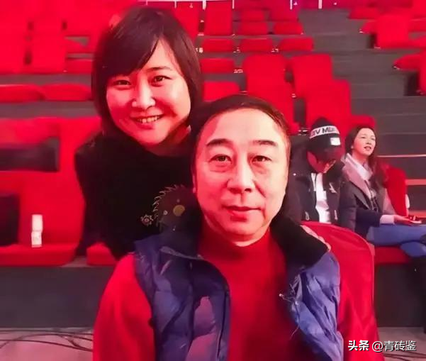 冯巩的六大徒弟：各个都是实力派，出名的可不止贾玲一人