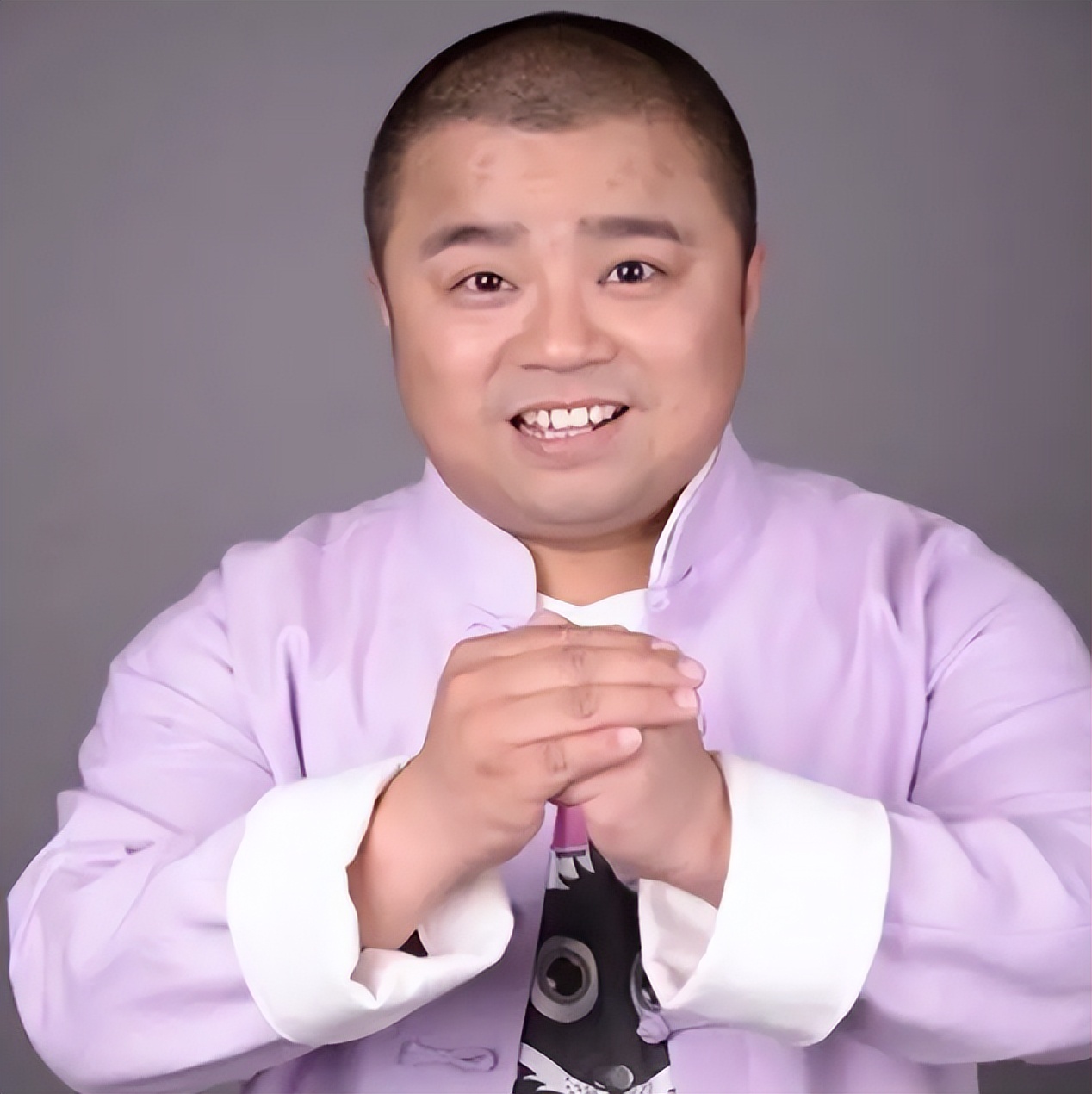冯巩的六大徒弟：各个都是实力派，出名的可不止贾玲一人