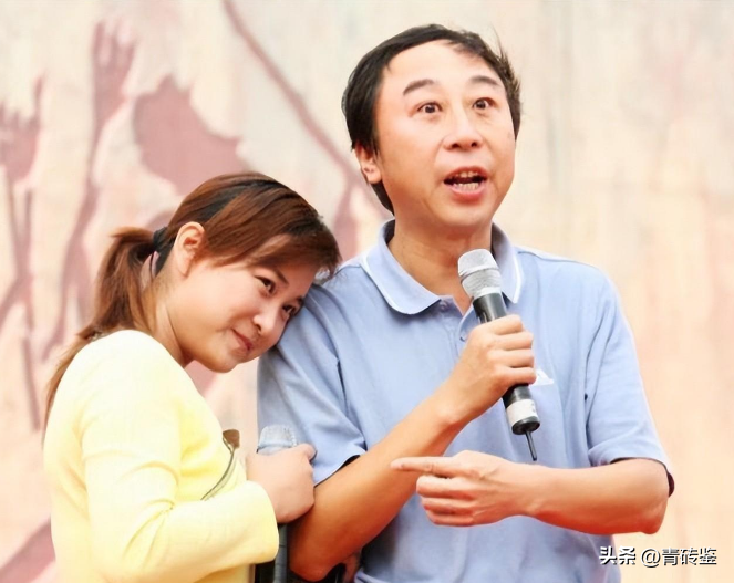 冯巩的六大徒弟：各个都是实力派，出名的可不止贾玲一人