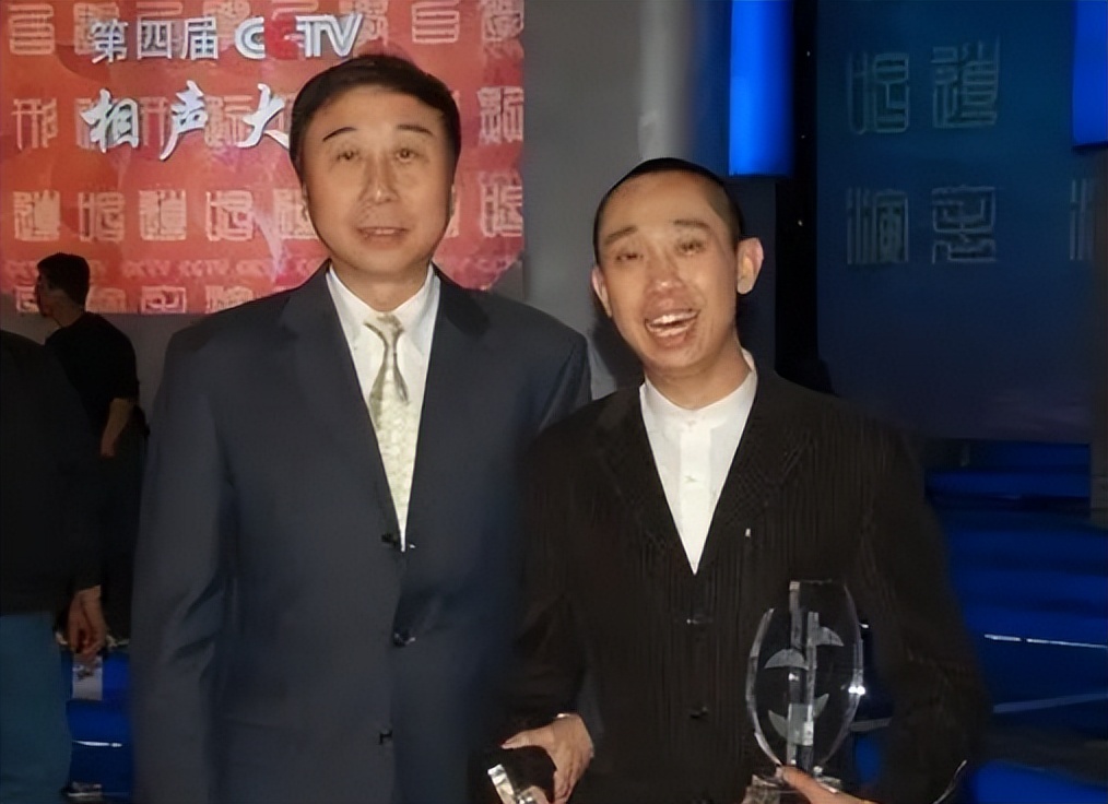 冯巩的六大徒弟：各个都是实力派，出名的可不止贾玲一人
