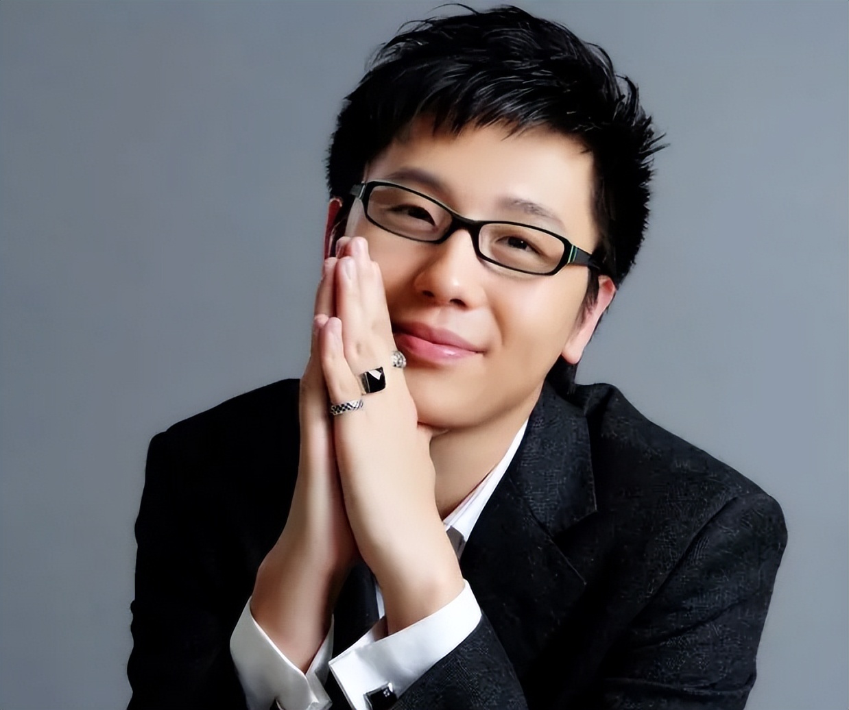 冯巩的六大徒弟：各个都是实力派，出名的可不止贾玲一人