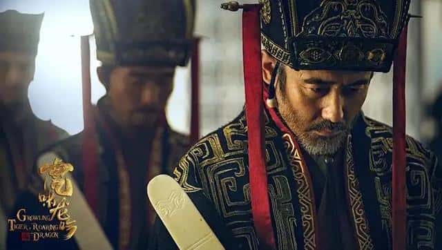 什么是鹰视狼顾之相是什么意思（鹰视狼顾之相是什么意思）
