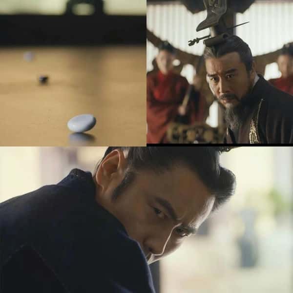 什么是鹰视狼顾之相是什么意思（鹰视狼顾之相是什么意思）