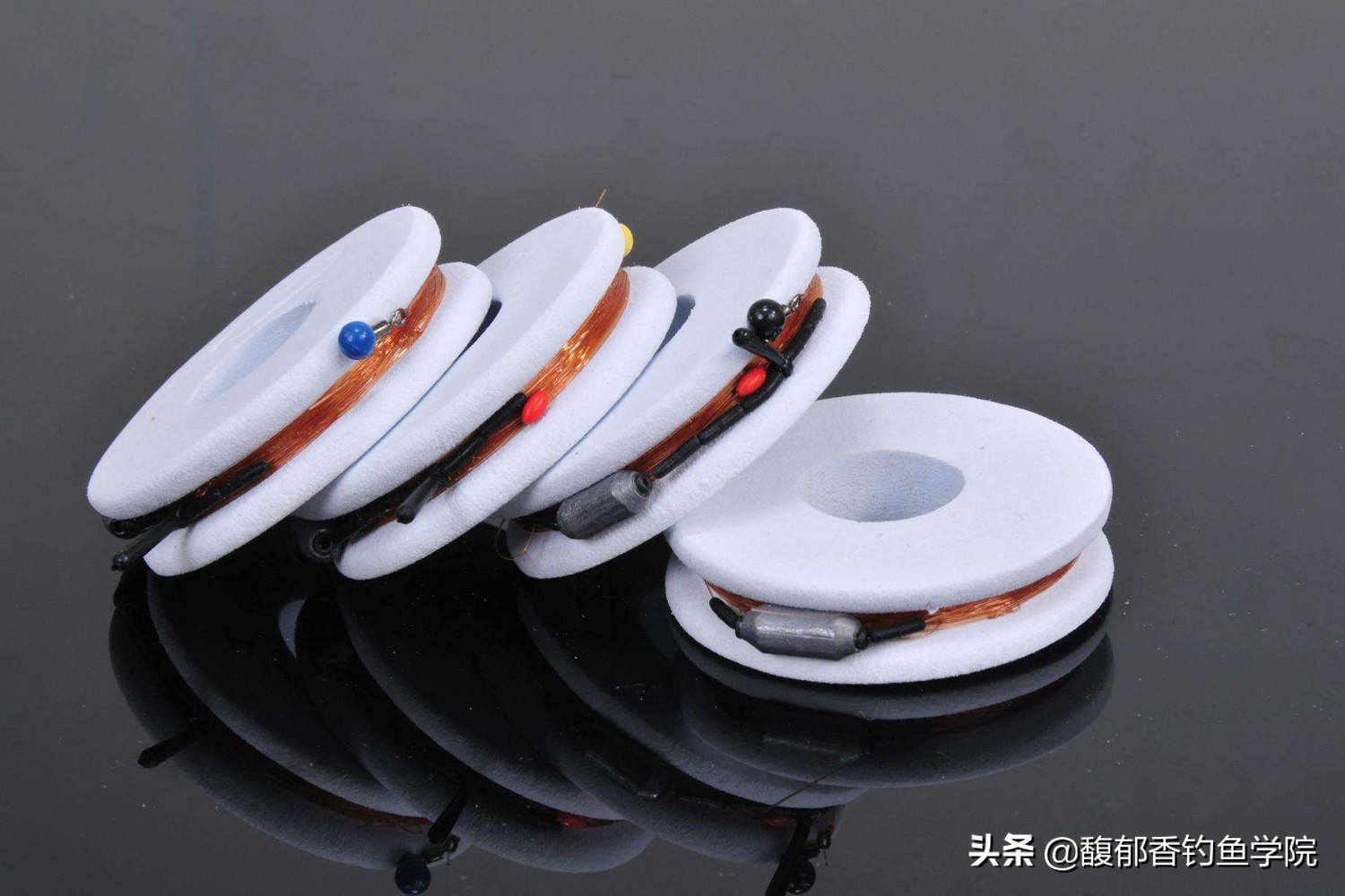 怎么分辨鱼线的好坏（鱼线线号怎么选）