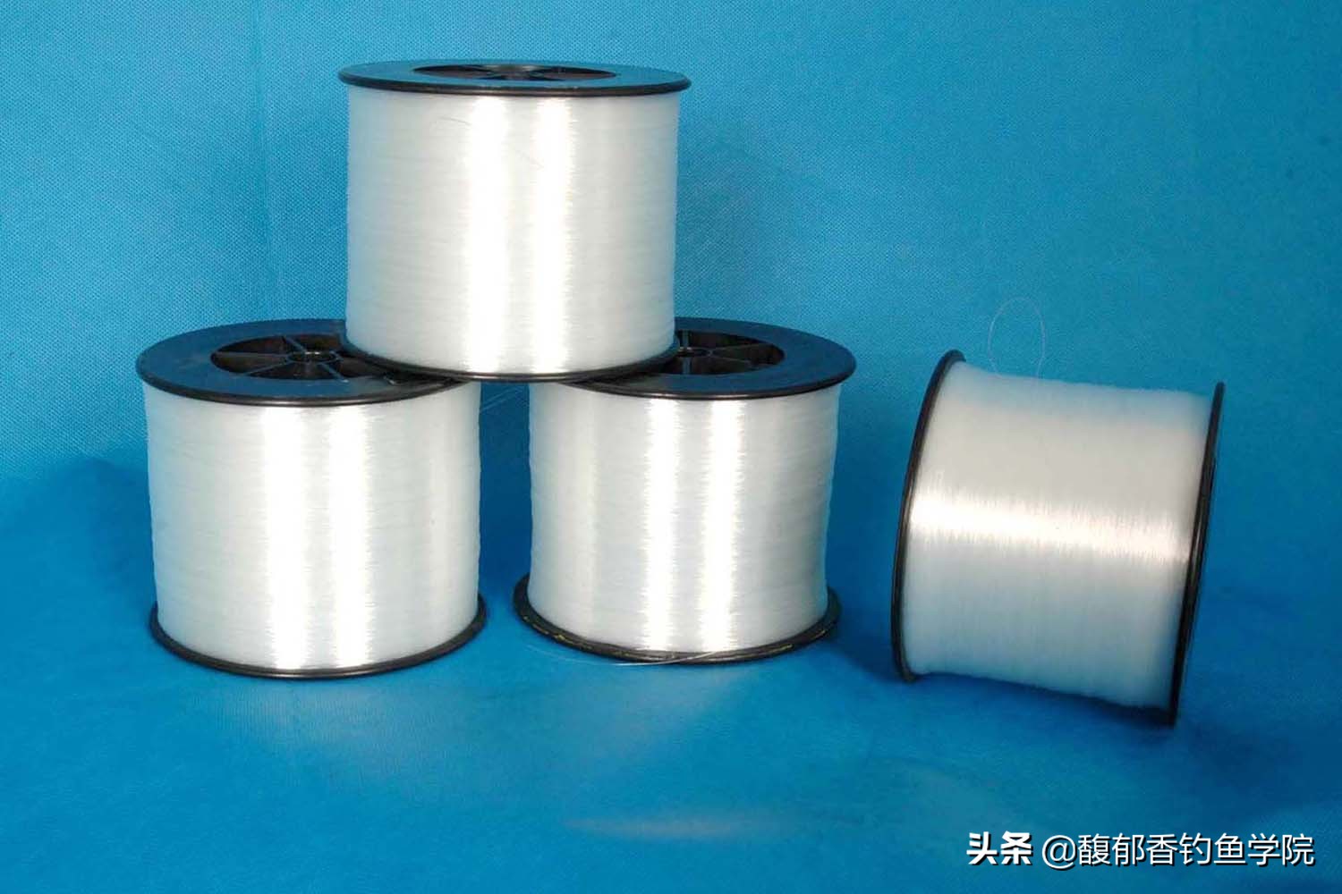 怎么分辨鱼线的好坏（鱼线线号怎么选）