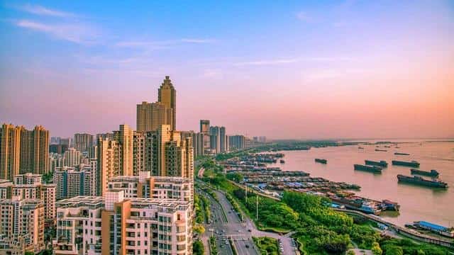 合肥面积有多少平方公里（合肥是哪个省的城市）