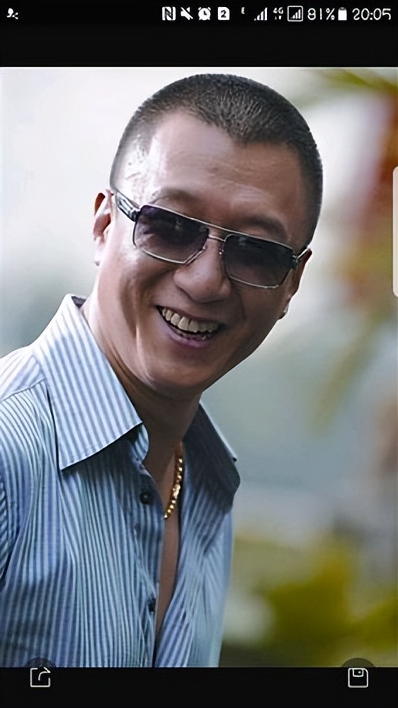 王者之争：李满林面对臧天朔，京城动荡不安！