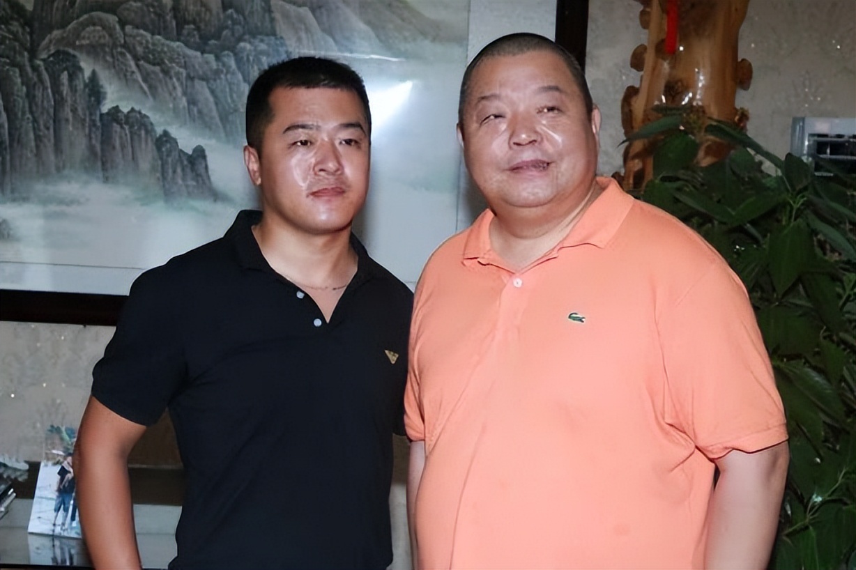 王者之争：李满林面对臧天朔，京城动荡不安！