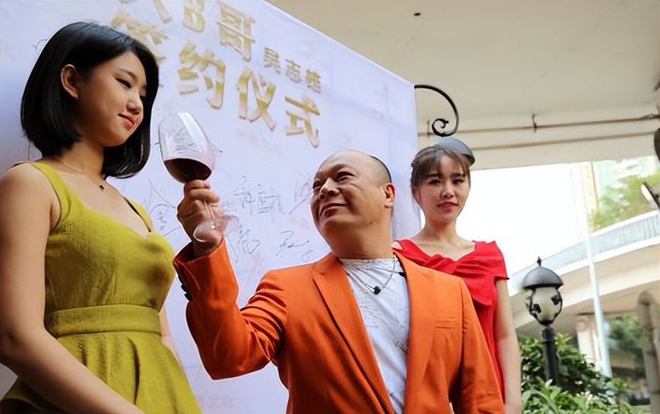 王者之争：李满林面对臧天朔，京城动荡不安！