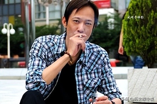 传奇华人李小牧，遇到危险提他能救命，他是日本黑白通吃的大佬
