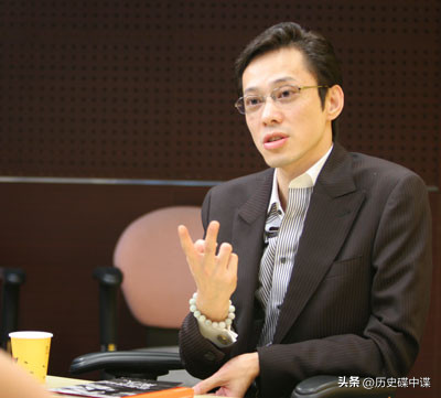 传奇华人李小牧，遇到危险提他能救命，他是日本黑白通吃的大佬