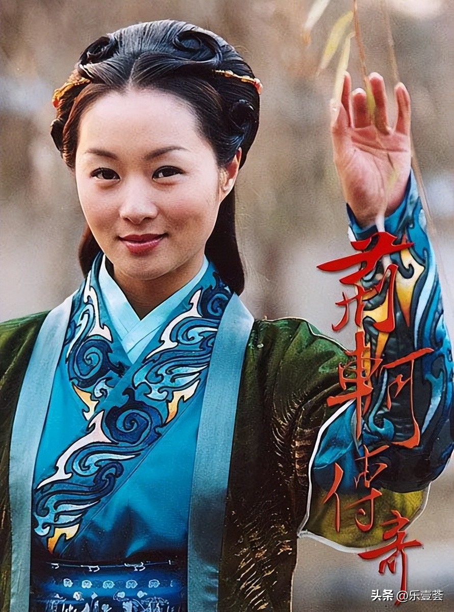官宣结婚！“怀玉公主”郑家榆曾经黑历史满天飞，现在还隐婚生娃