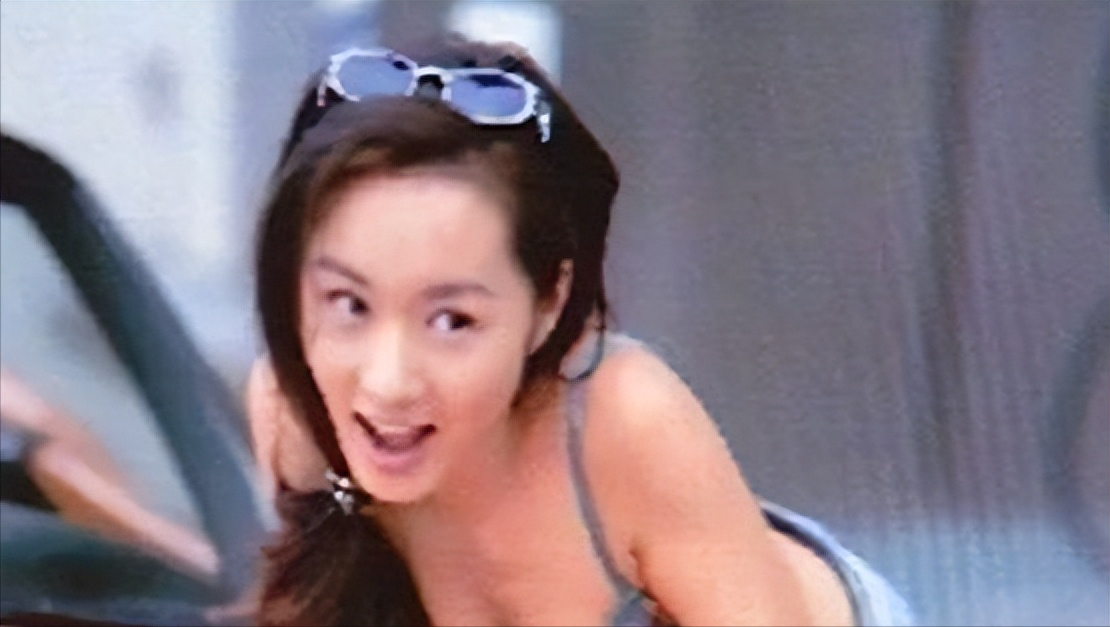 官宣结婚！“怀玉公主”郑家榆曾经黑历史满天飞，现在还隐婚生娃