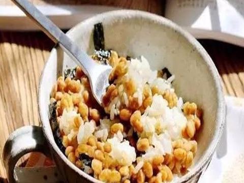 纳豆怎么吃好吃(纳豆能长期吃吗)