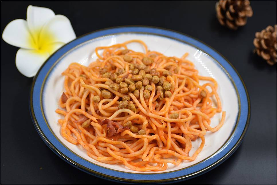 纳豆怎么吃好吃(纳豆能长期吃吗)