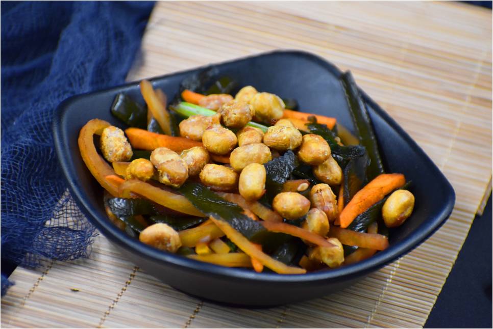 纳豆怎么吃好吃(纳豆能长期吃吗)