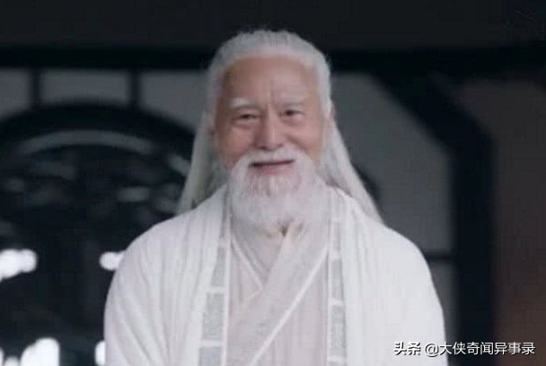 张三丰真实存在吗(张三丰是真实寿命)