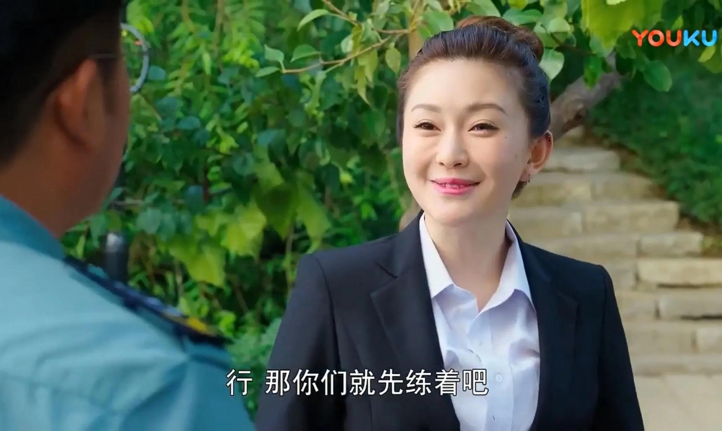 从网红变成《乡村爱情》第一嗲，冯溪究竟有何魅力？