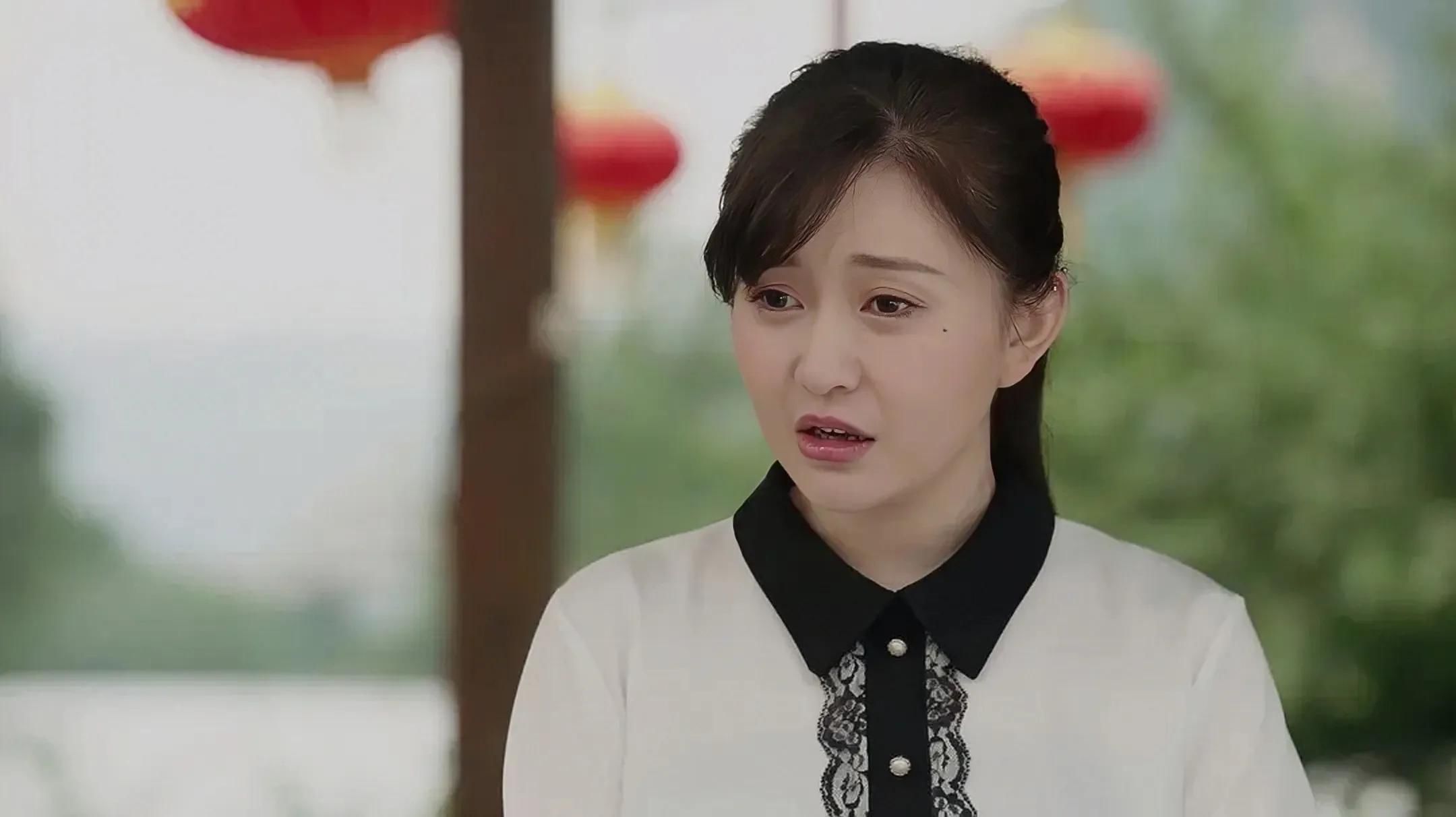 从网红变成《乡村爱情》第一嗲，冯溪究竟有何魅力？