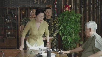 ​从网红变成《乡村爱情》第一嗲，冯溪究竟有何魅力？