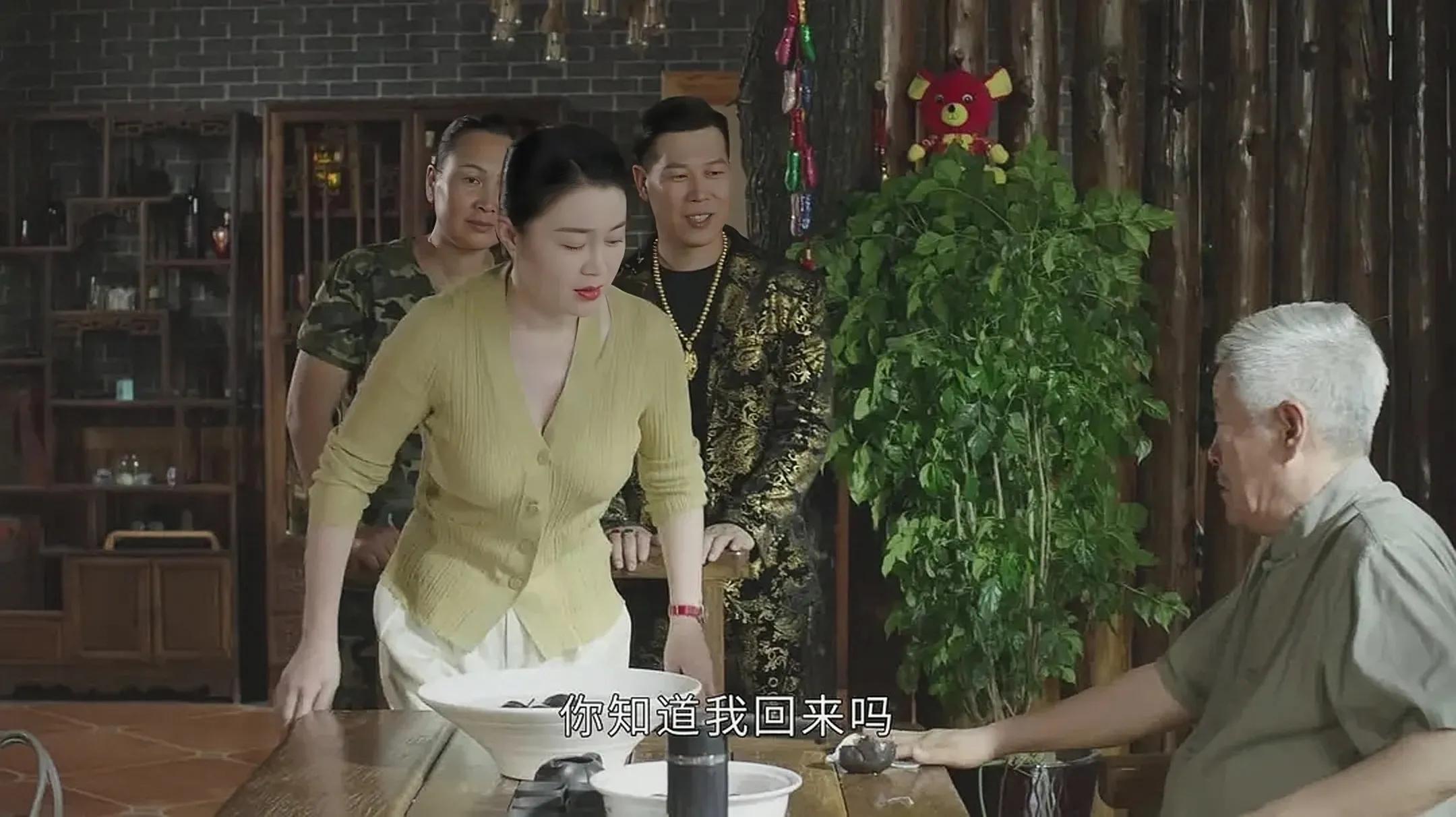 从网红变成《乡村爱情》第一嗲，冯溪究竟有何魅力？