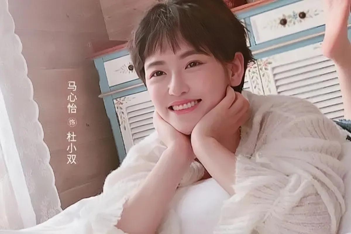 从网红变成《乡村爱情》第一嗲，冯溪究竟有何魅力？