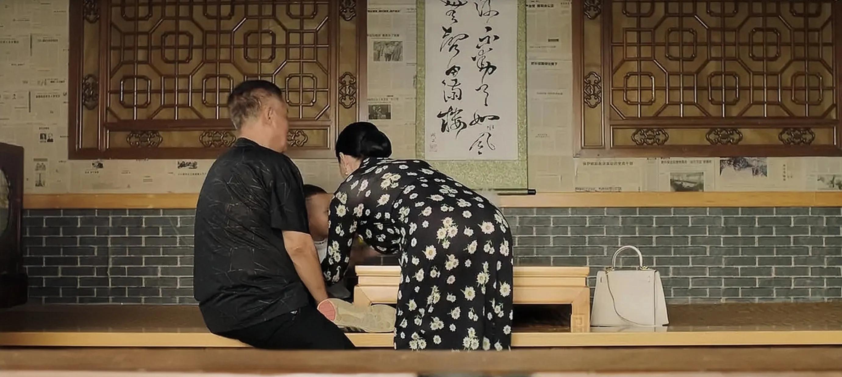 从网红变成《乡村爱情》第一嗲，冯溪究竟有何魅力？
