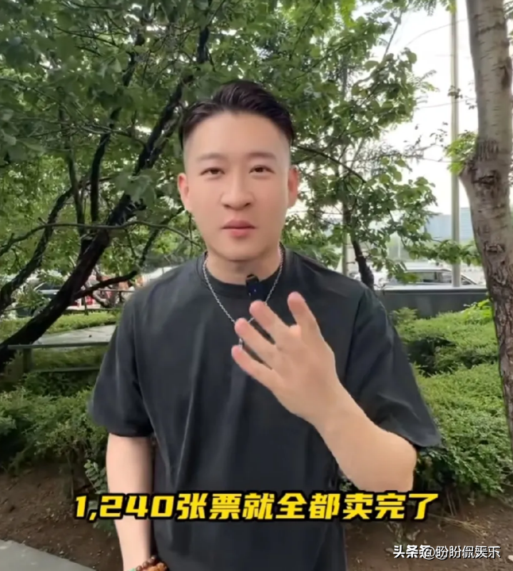 事实证明，曹云金的天津反击，将郭德纲的尊严彻底击碎！