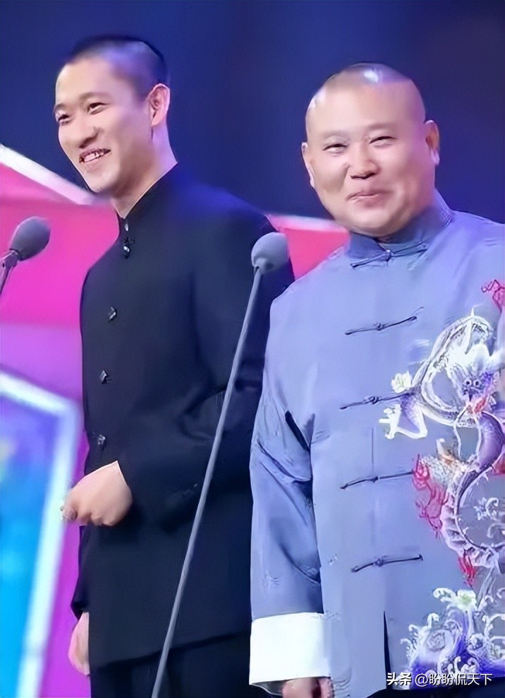 事实证明，曹云金的天津反击，将郭德纲的尊严彻底击碎！