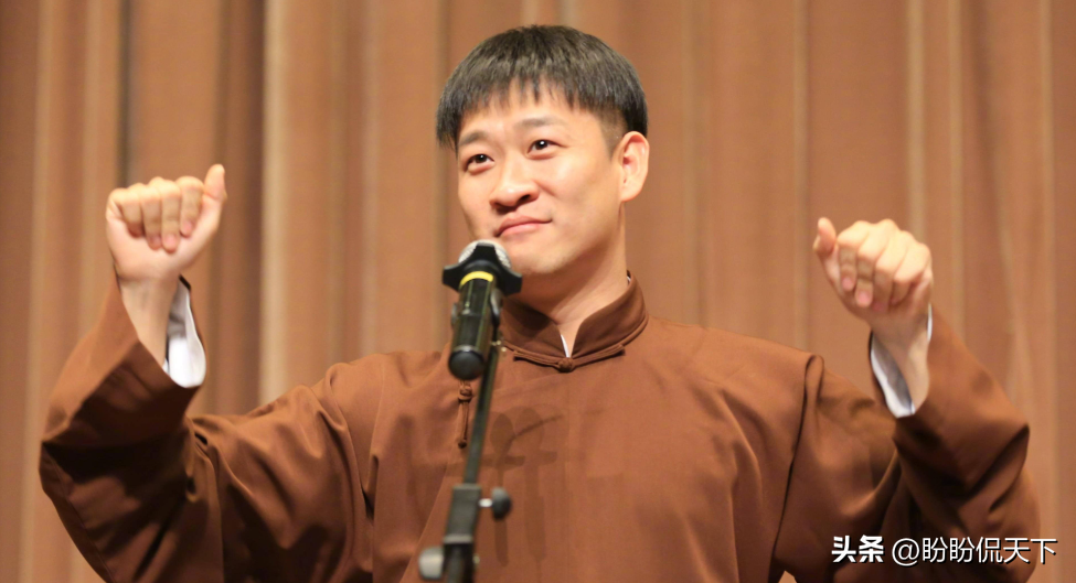 事实证明，曹云金的天津反击，将郭德纲的尊严彻底击碎！