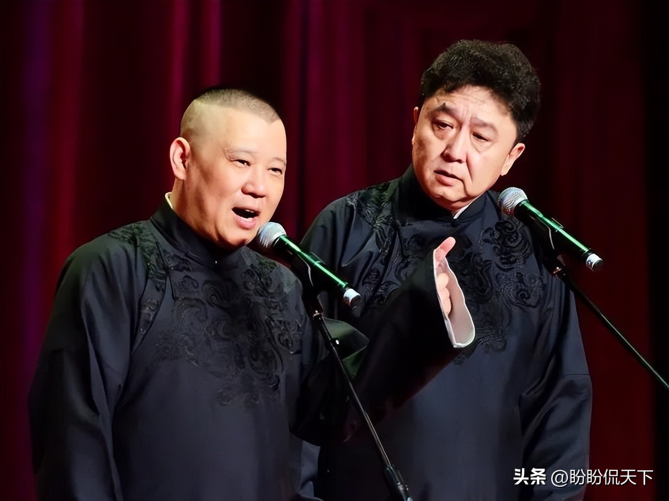 事实证明，曹云金的天津反击，将郭德纲的尊严彻底击碎！
